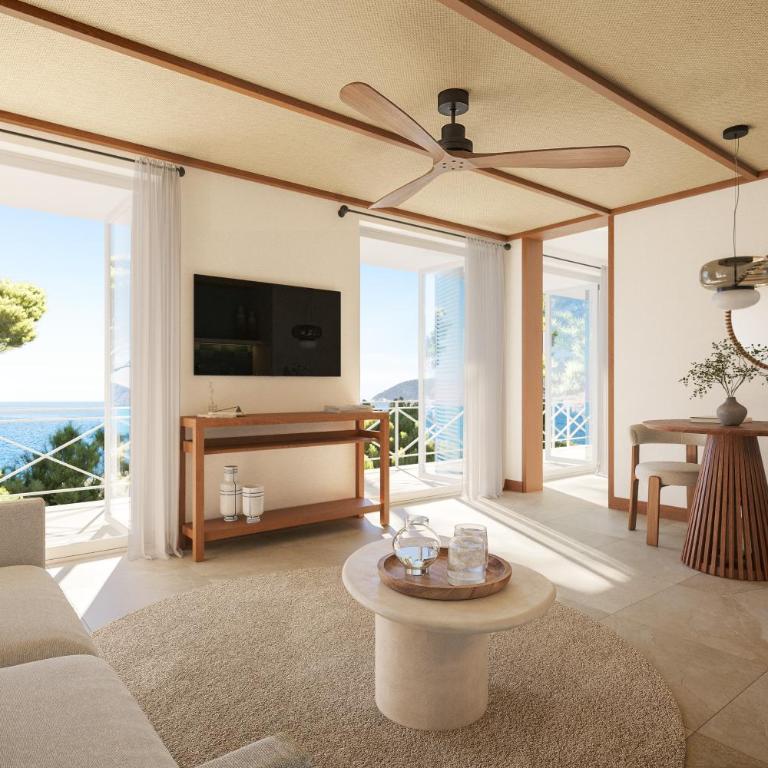 Iberostar Selection Montenegro - Deluxe Villa with Sea View - 1