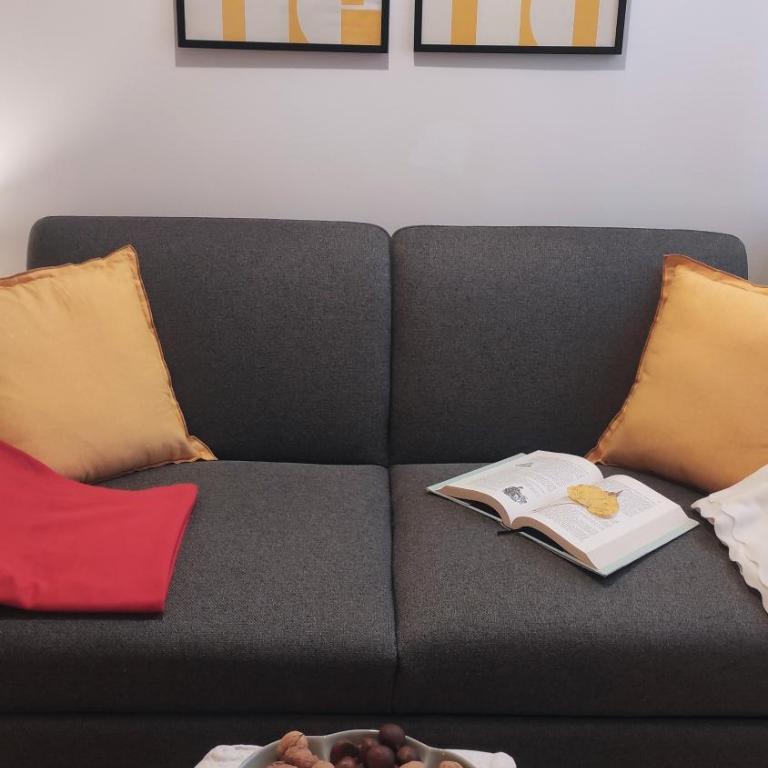 Enjoy Palermo - Appartamento con 2 Camere da Letto - 37