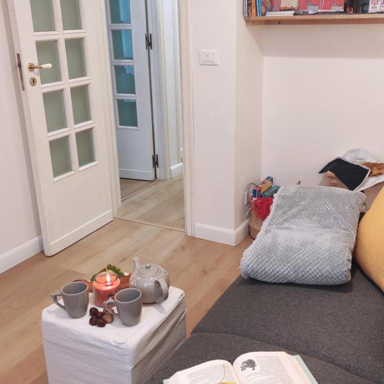 Enjoy Palermo - Appartamento con 2 Camere da Letto - 36
