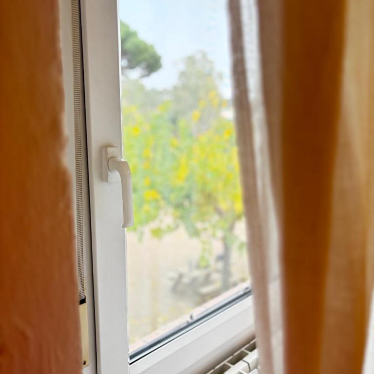 Mas Ribas Hotel i Esdeveniments - Deluxe One-Bedroom Apartment with Garden View - 9