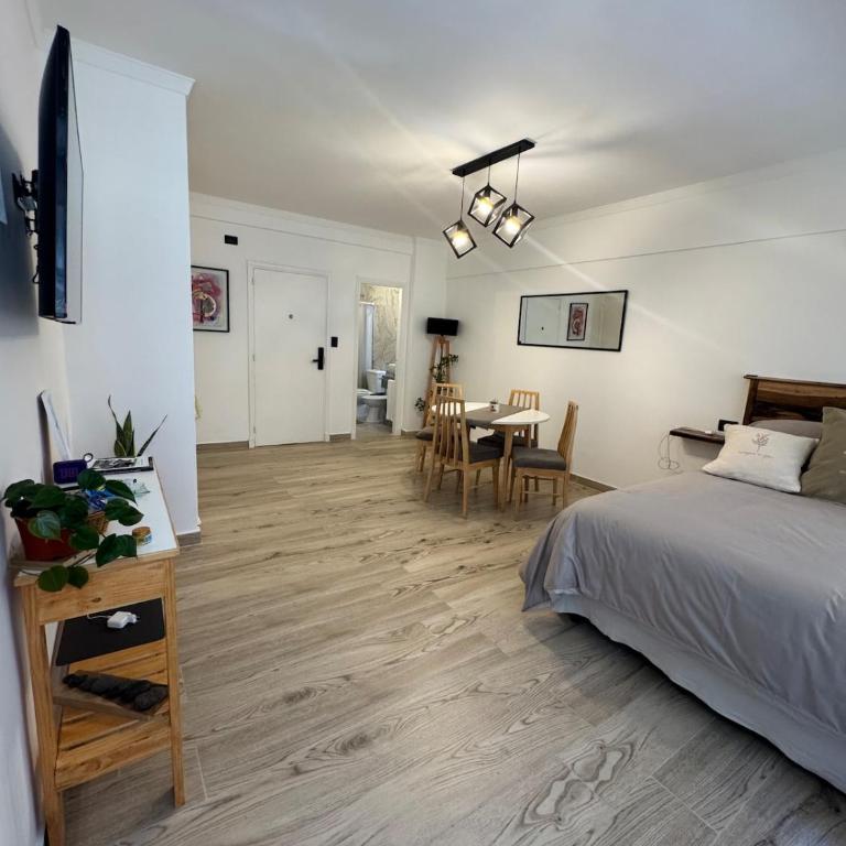 Studio apartment 150 meters from the sea - One-Bedroom Apartment - 5