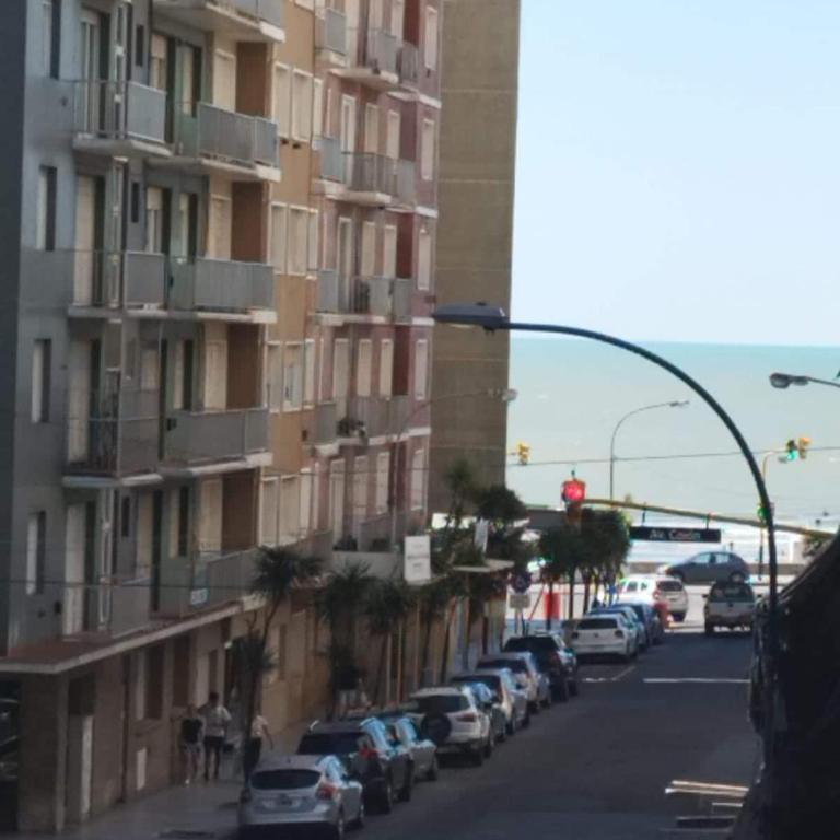 Studio apartment 150 meters from the sea - One-Bedroom Apartment - 6