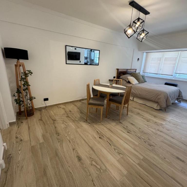 Studio apartment 150 meters from the sea - One-Bedroom Apartment - 7