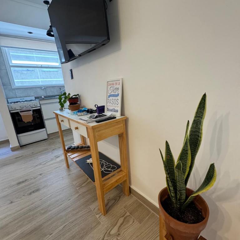 Studio apartment 150 meters from the sea - One-Bedroom Apartment - 8