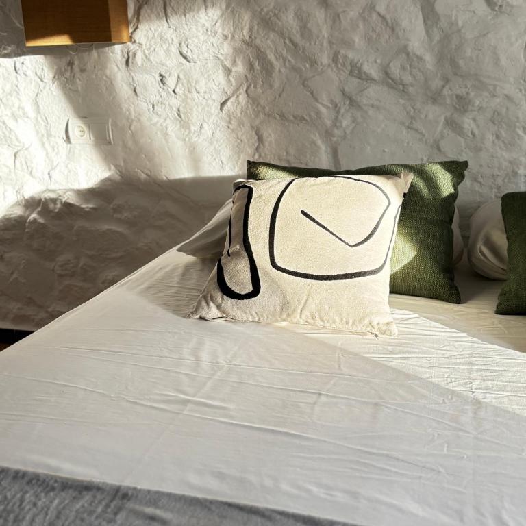 Mas Ribas Hotel i Esdeveniments - Deluxe One-Bedroom Apartment with Garden View - 6