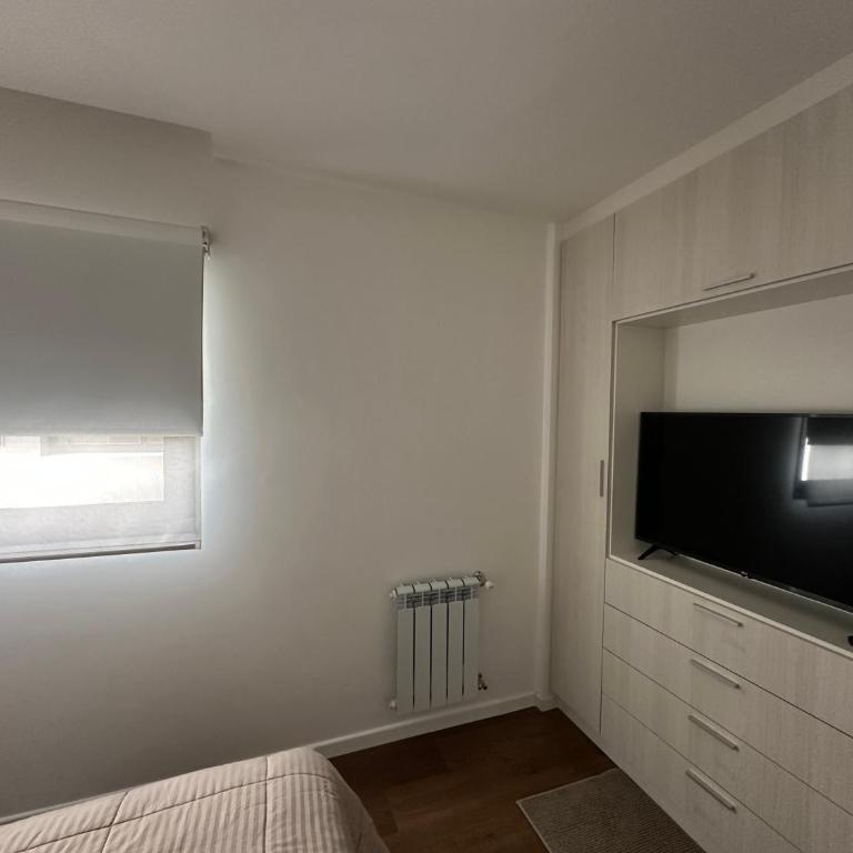 Valmar II Suites Deptartamento con cochera zona Guemes - Apartamento de 1 dormitorio - 8