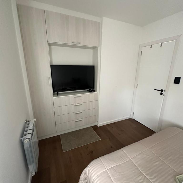Valmar II Suites Deptartamento con cochera zona Guemes - Apartamento de 1 dormitorio - 15