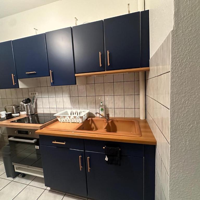 Appartement RDC F3 centre ville - Appartamento con 2 Camere da Letto - 7