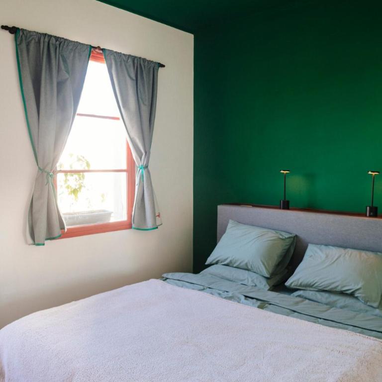 Biologists Home - Apartamento de 2 dormitorios - 21