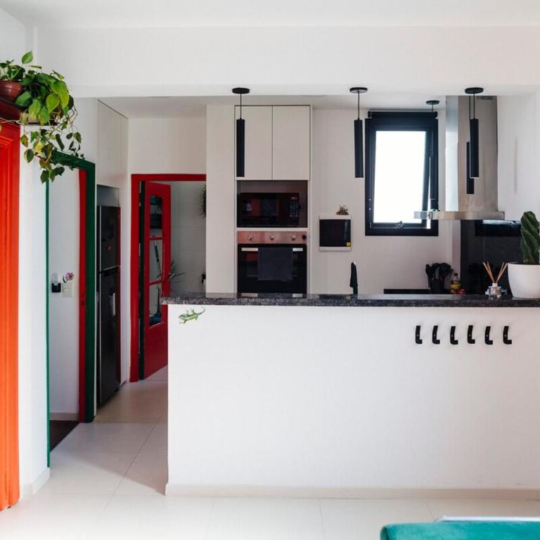 Biologists Home - Apartamento de 2 dormitorios - 6