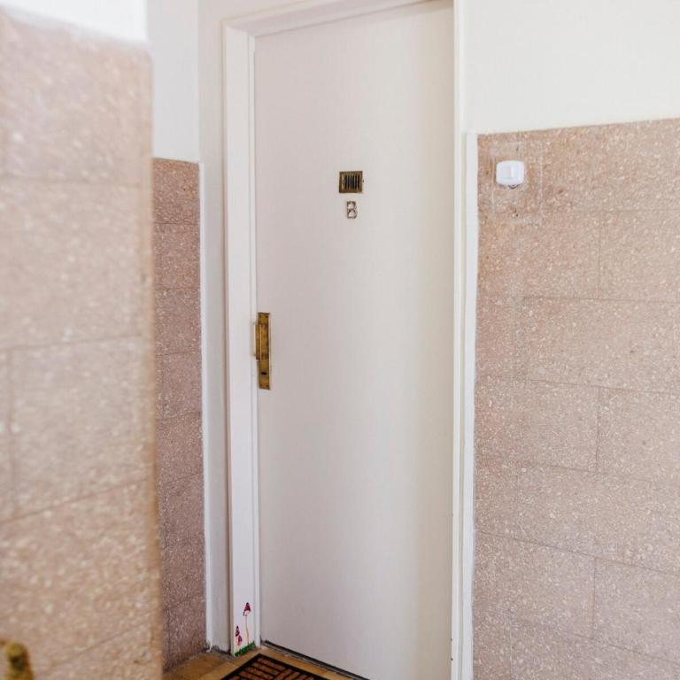 Biologists Home - Apartamento de 2 dormitorios - 36