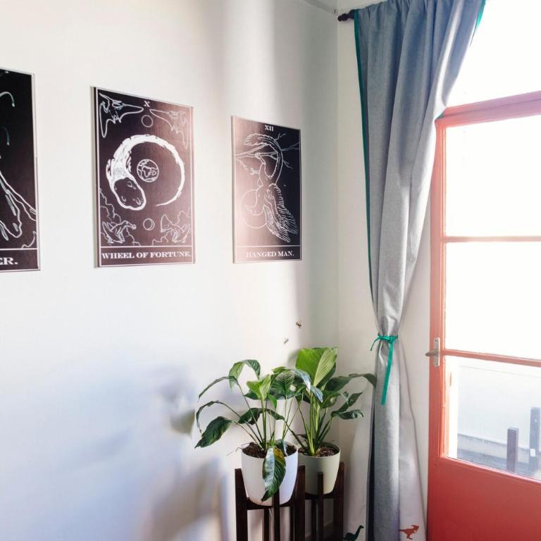 Biologists Home - Apartamento de 2 dormitorios - 24