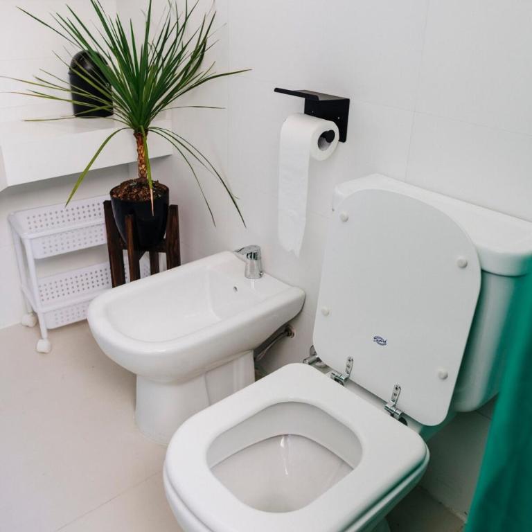 Biologists Home - Apartamento de 2 dormitorios - 16