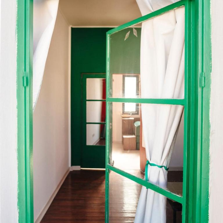 Biologists Home - Apartamento de 2 dormitorios - 31