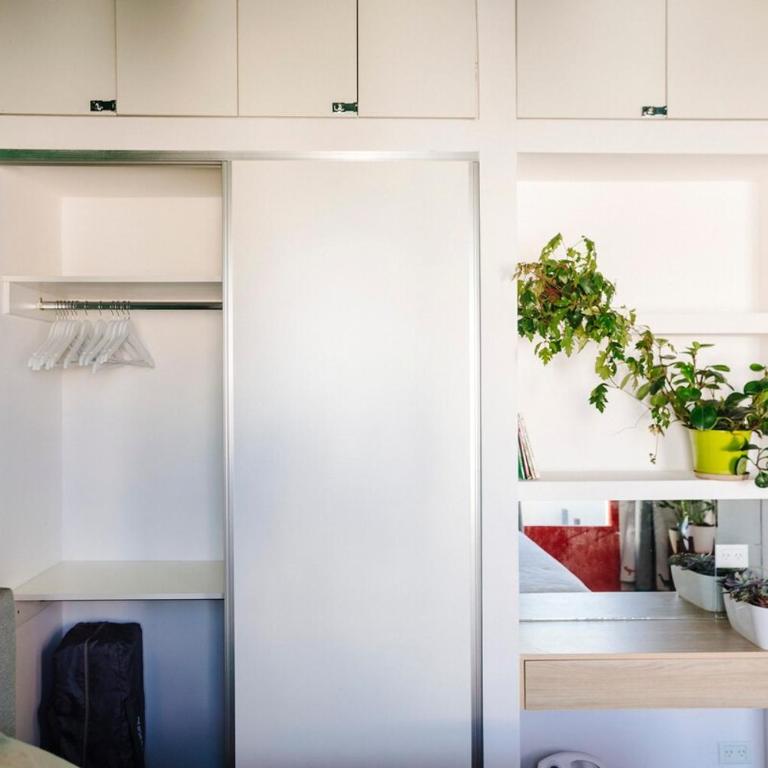Biologists Home - Apartamento de 2 dormitorios - 23