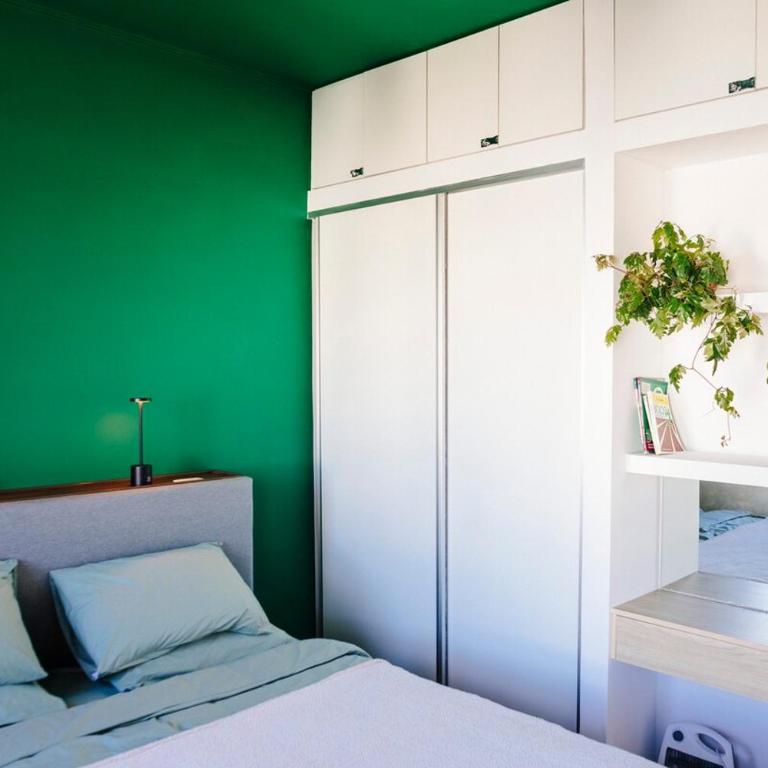 Biologists Home - Apartamento de 2 dormitorios - 22