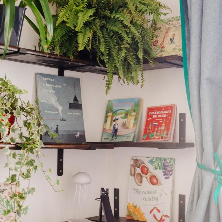 Biologists Home - Apartamento de 2 dormitorios - 29