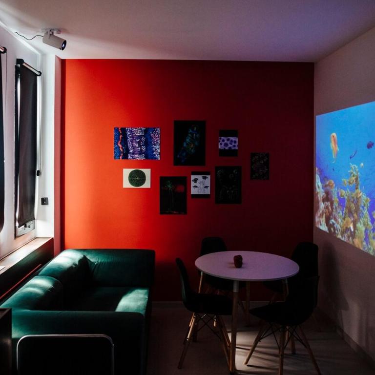 Biologists Home - Apartamento de 2 dormitorios - 3