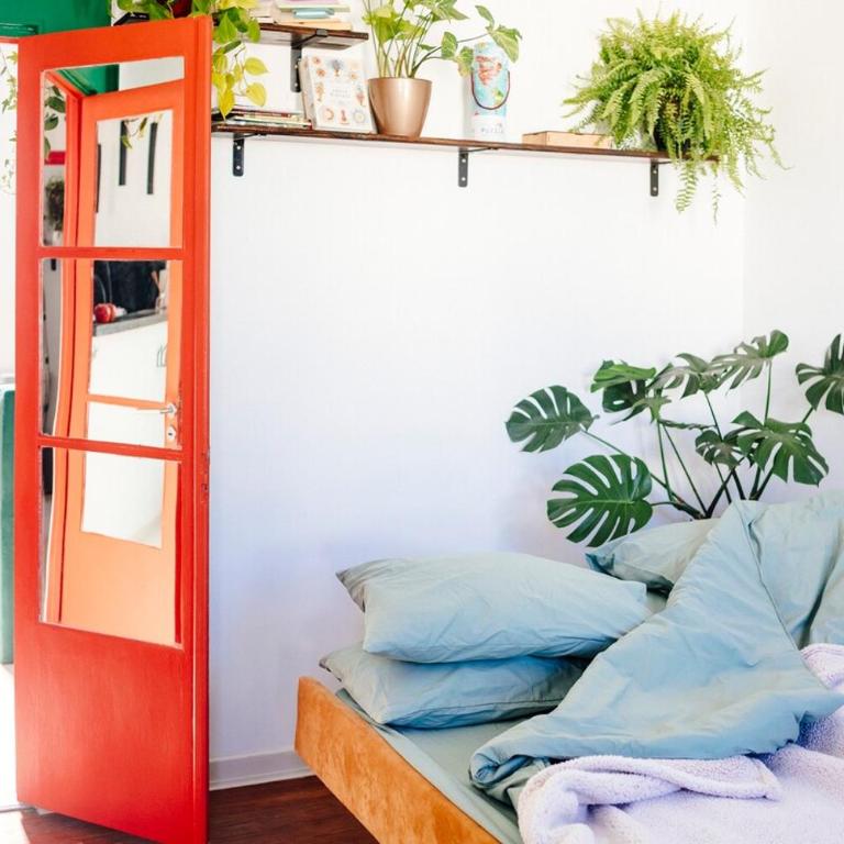 Biologists Home - Apartamento de 2 dormitorios - 27