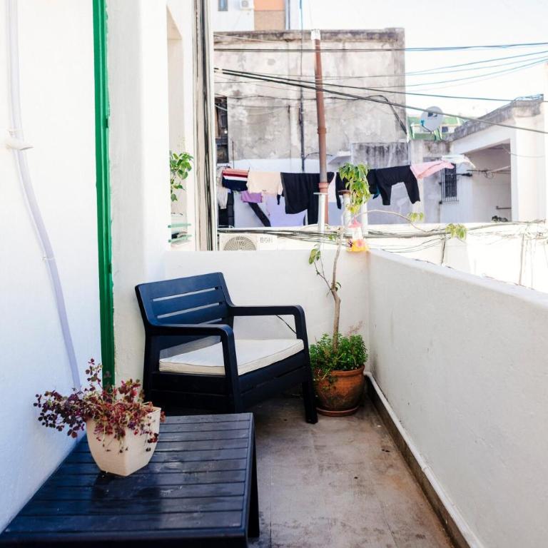 Biologists Home - Apartamento de 2 dormitorios - 33