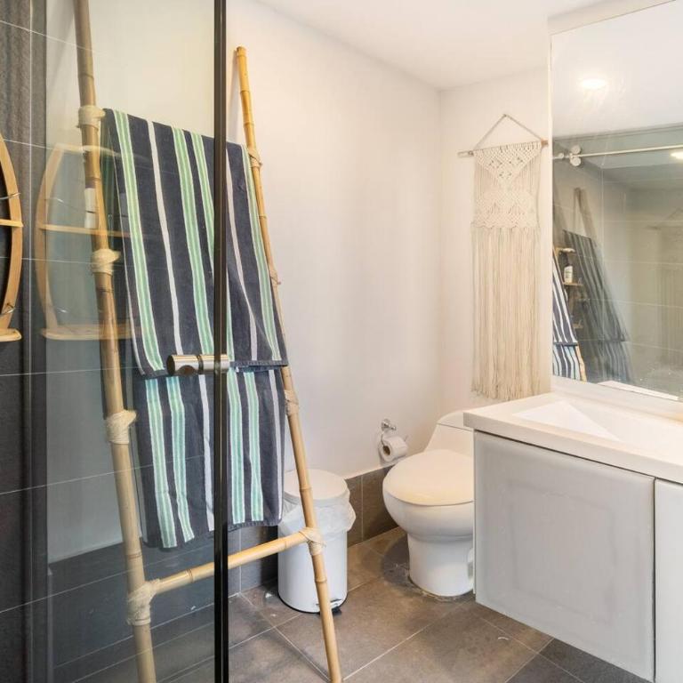 Amazing PH in Poblado 5BD & heated pool! - Apartamento - 6