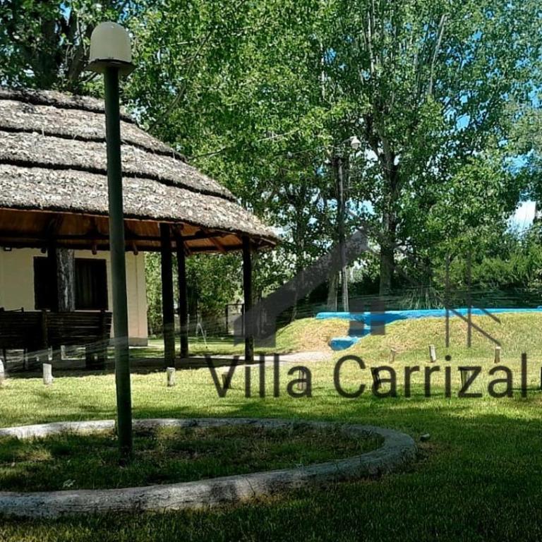 Villa Carrizal - Casa de 2 dormitorios - 7