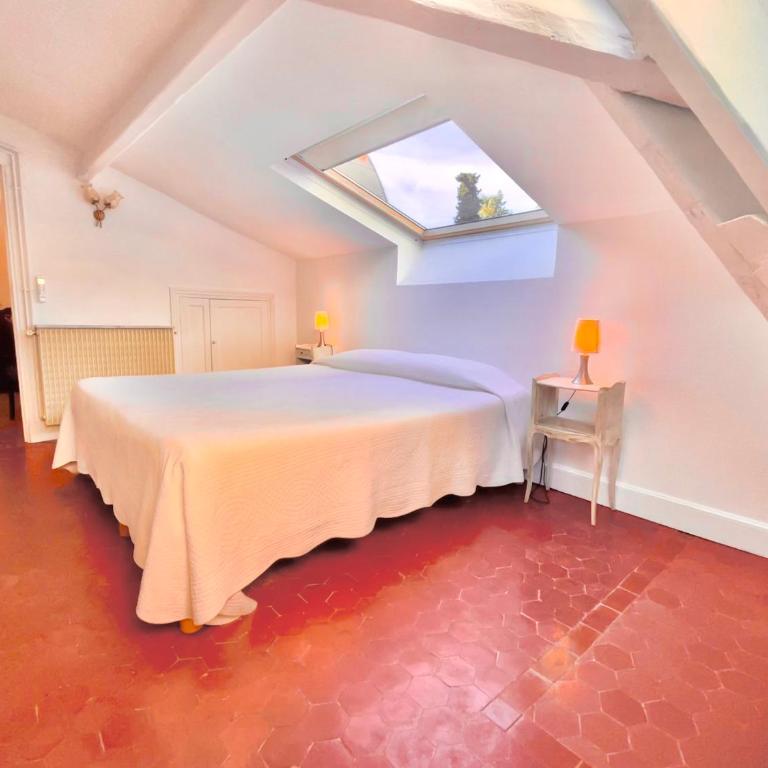 Résidence La Villa Léonie - Appartement 1 Chambre - 3