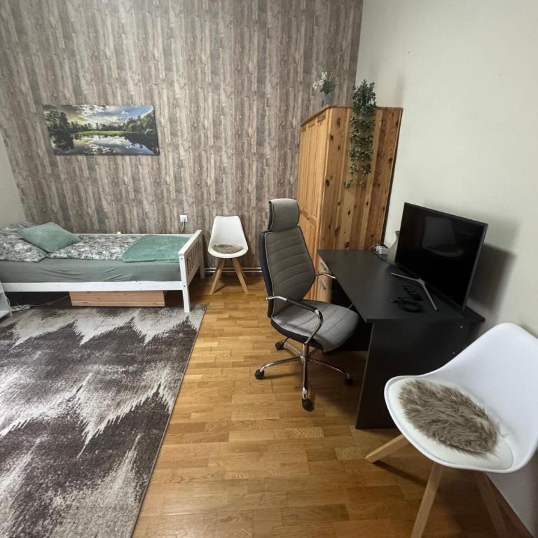 Park apartman Kertes ház Murau központjában gyönyörű kilátással Dog friendly garden house with a wonderful view in Murau centre - Appartement 3 Chambres - 7