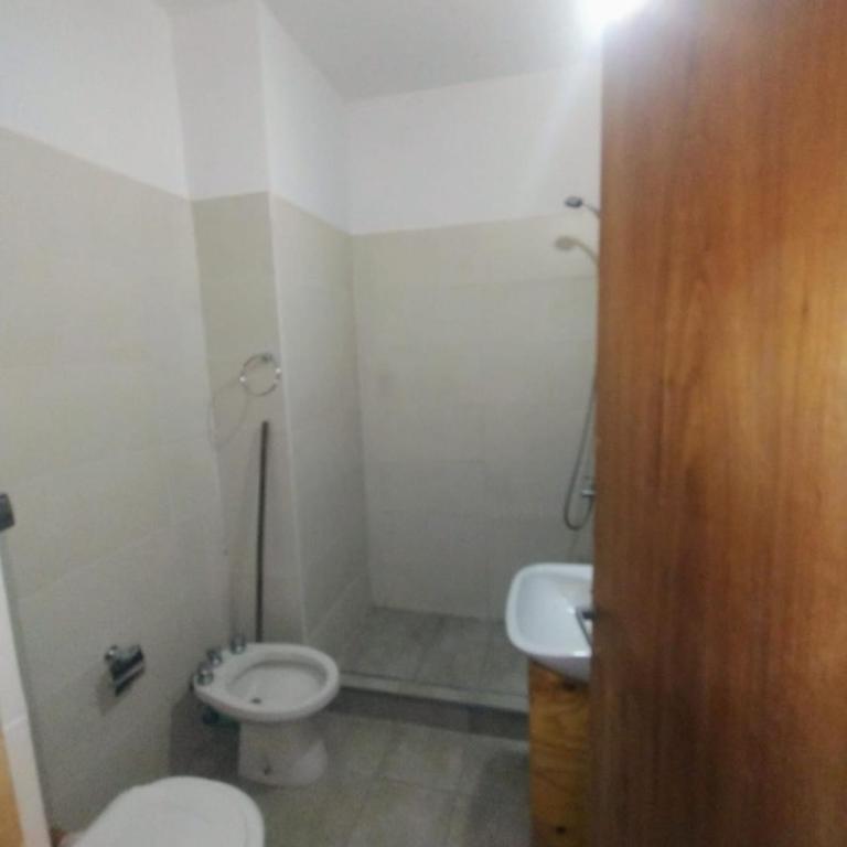 Hotel Grand Prix - Habitación Doble - 6
