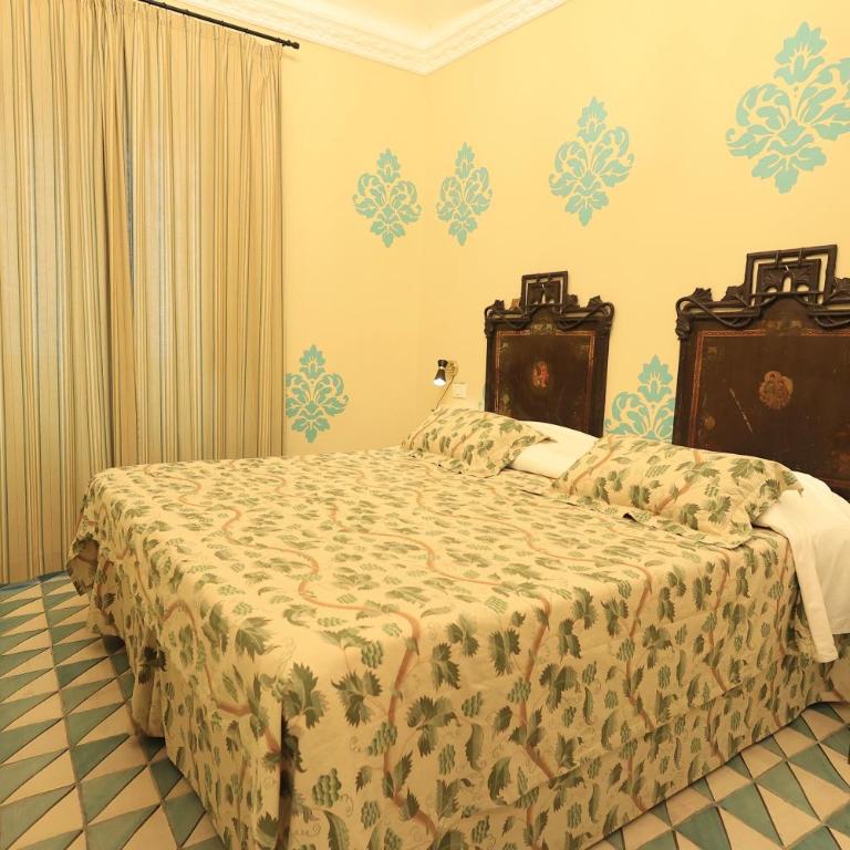 Trinacria Home - Appartamento con 1 Camera da Letto - 2