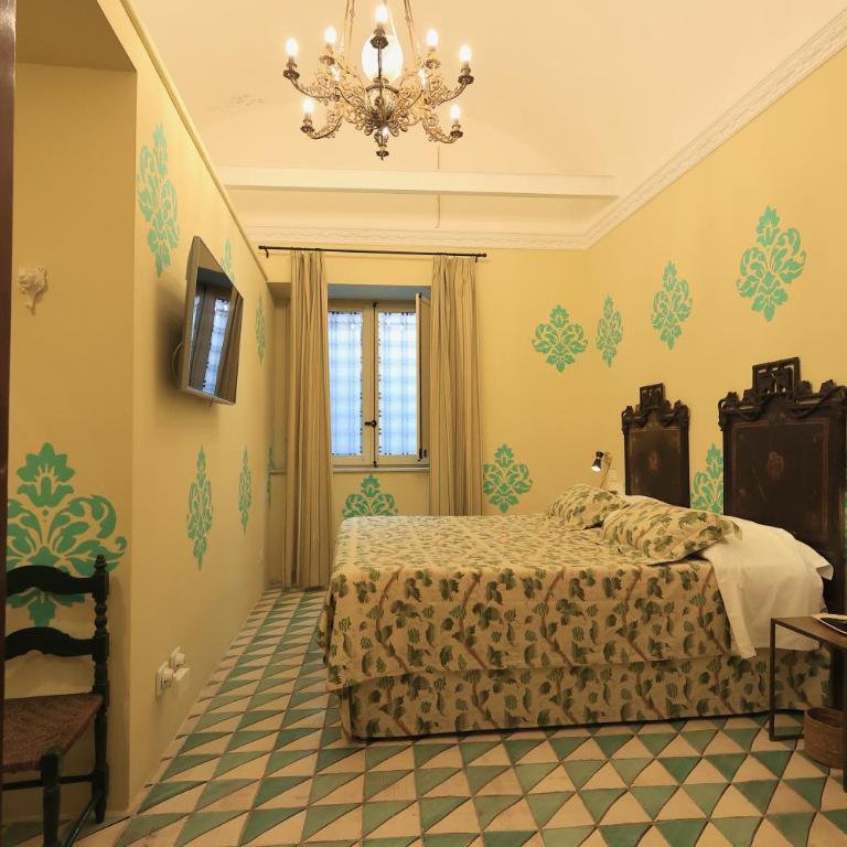 Trinacria Home - Appartamento con 1 Camera da Letto - 1