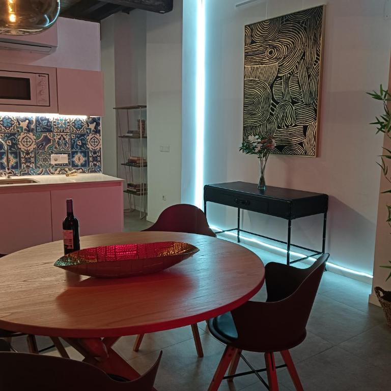 Bolseria Ciutat Vella - One-Bedroom Apartment - 4