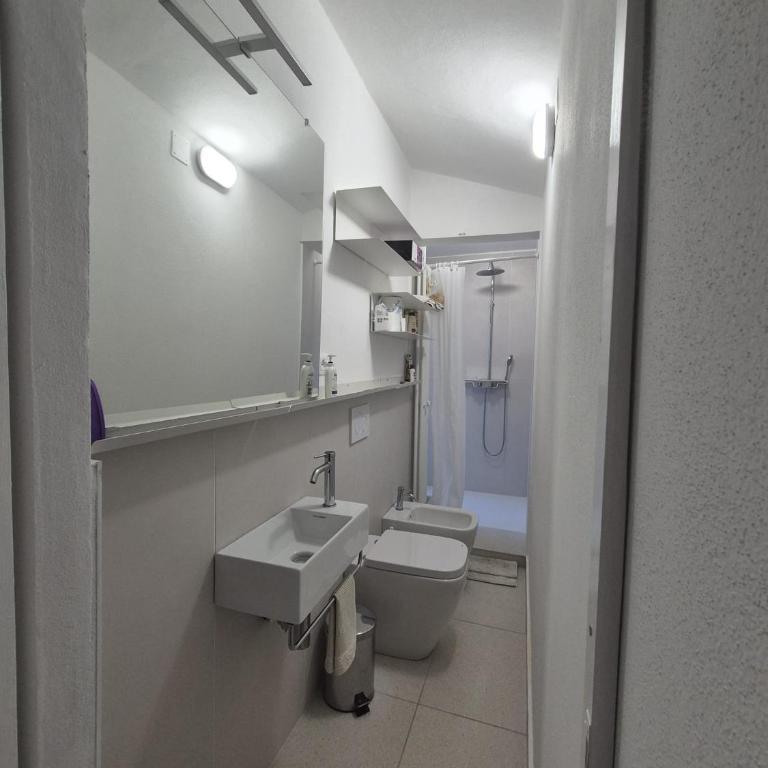 Villetta Marina - Villa con 2 Camere da Letto - 12