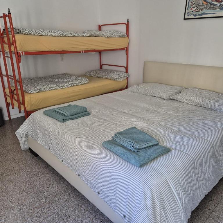 Villetta Marina - Villa con 2 Camere da Letto - 11