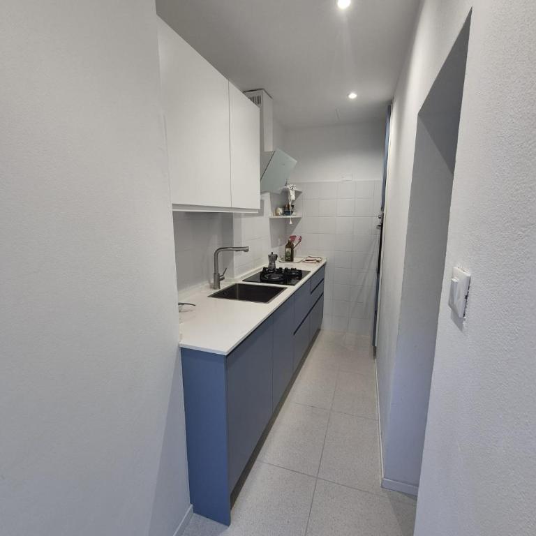 Villetta Marina - Villa con 2 Camere da Letto - 7