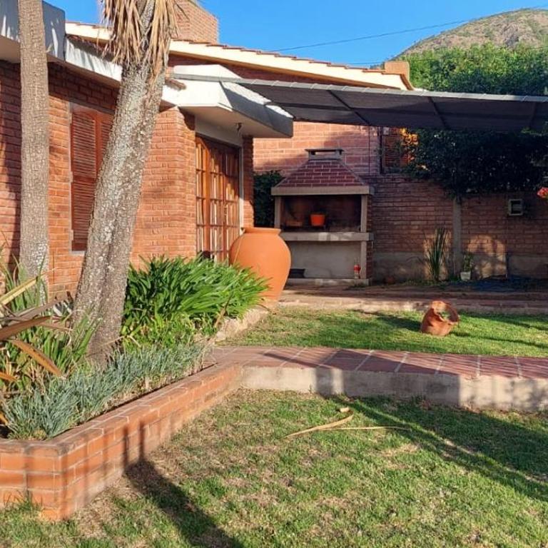 Rincon del sol - Casa de 4 dormitorios - 1