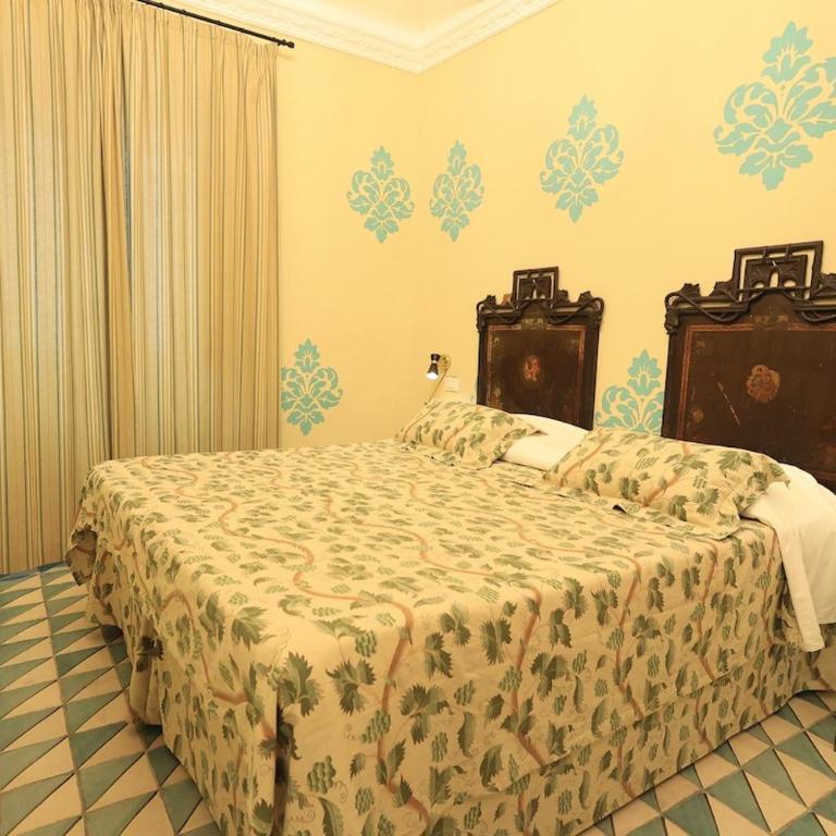 Trinacria Home - Appartamento con 1 Camera da Letto - 5