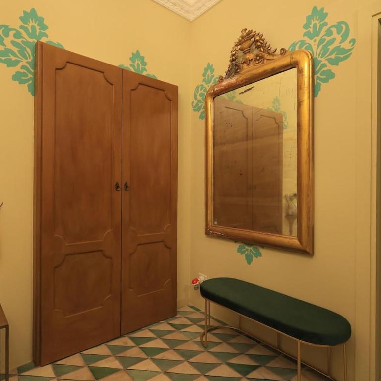 Trinacria Home - Appartamento con 1 Camera da Letto - 7