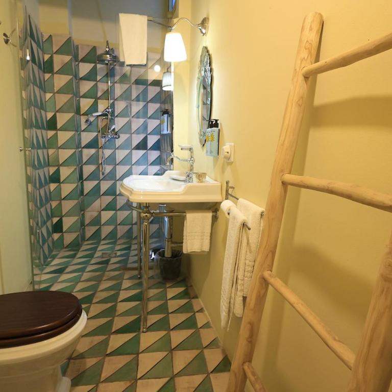 Trinacria Home - Appartamento con 1 Camera da Letto - 14