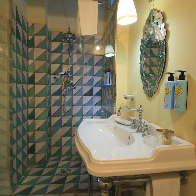 Trinacria Home - Appartamento con 1 Camera da Letto - 11