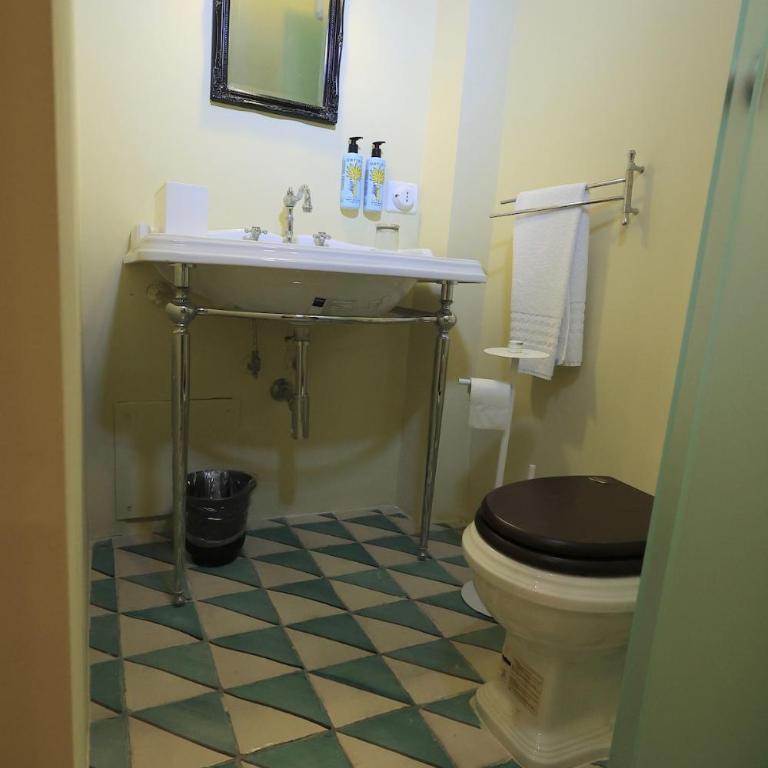 Trinacria Home - Appartamento con 1 Camera da Letto - 15