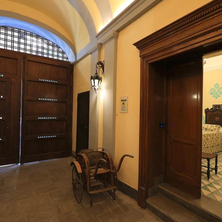 Trinacria Home - Appartamento con 1 Camera da Letto - 28