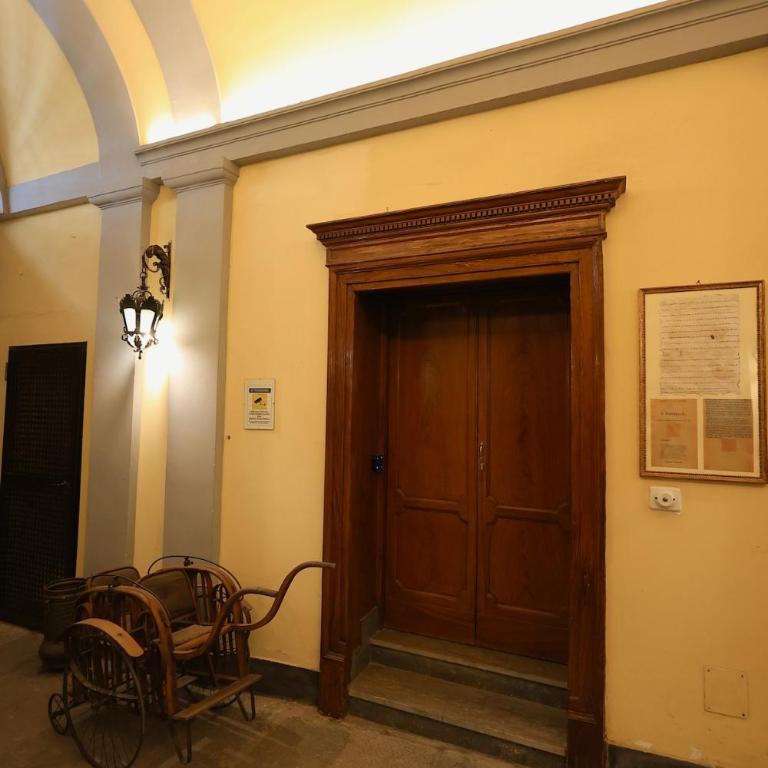 Trinacria Home - Appartamento con 1 Camera da Letto - 27