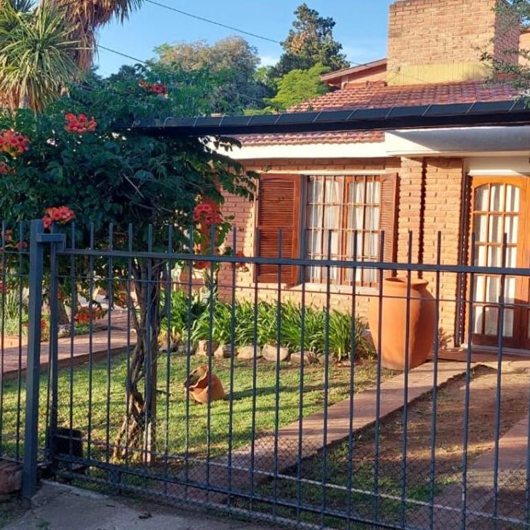 Rincon del sol - Casa de 4 dormitorios - 2