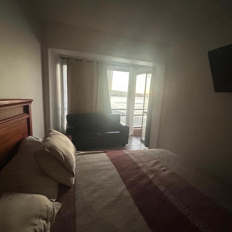 Preciosa vista Viña - San Martin 10 Norte - Two-Bedroom Apartment - 8