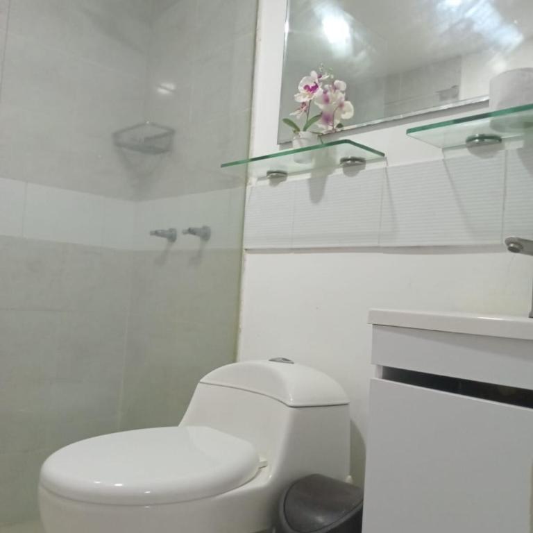 Oceanfront apartment - Two-Bedroom Apartment - 5