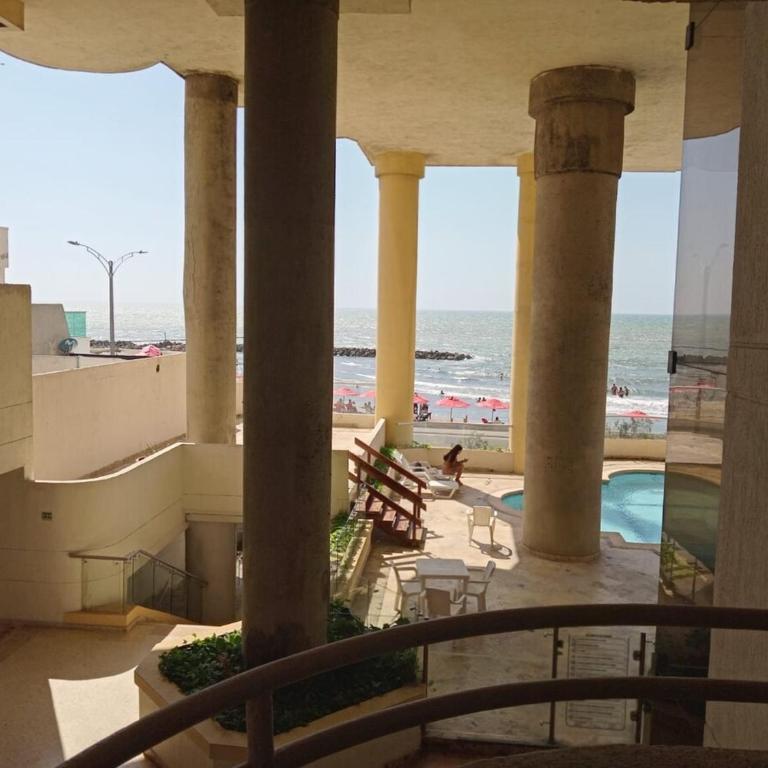 Oceanfront apartment - Two-Bedroom Apartment - 10
