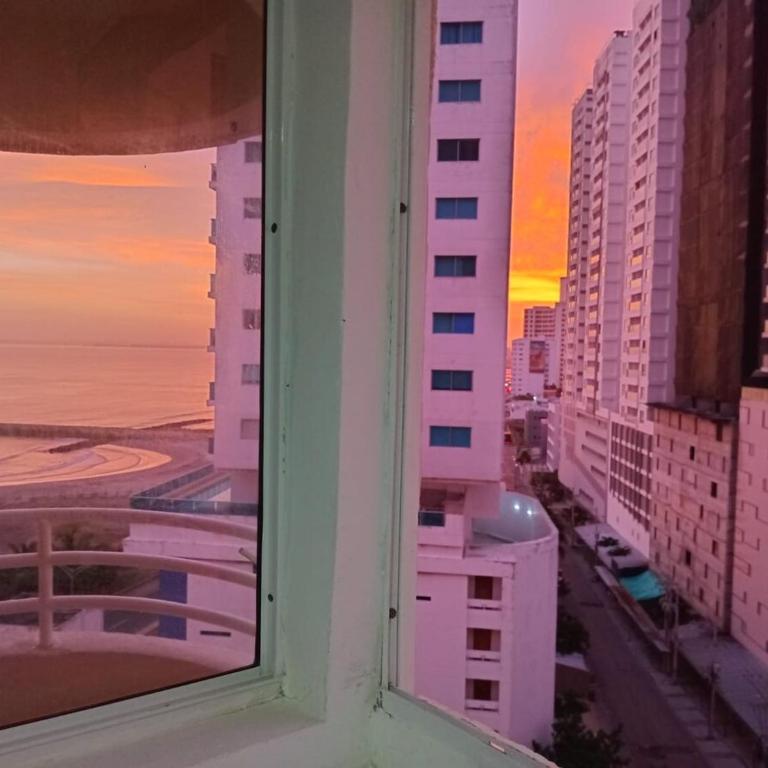 Oceanfront apartment - Two-Bedroom Apartment - 13