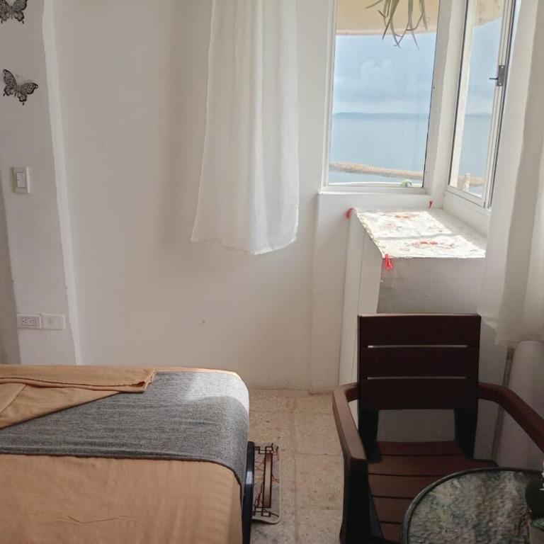 Oceanfront apartment - Two-Bedroom Apartment - 14
