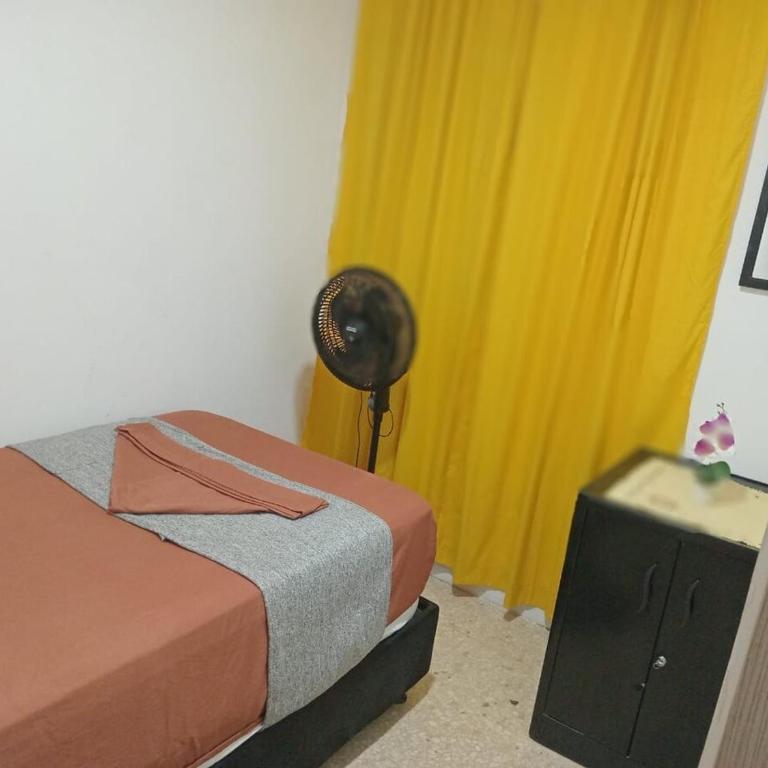 Oceanfront apartment - Two-Bedroom Apartment - 18